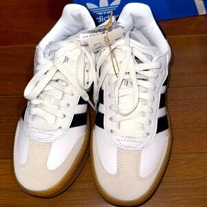 Adidas SAMBA XLG SHOES KIDS